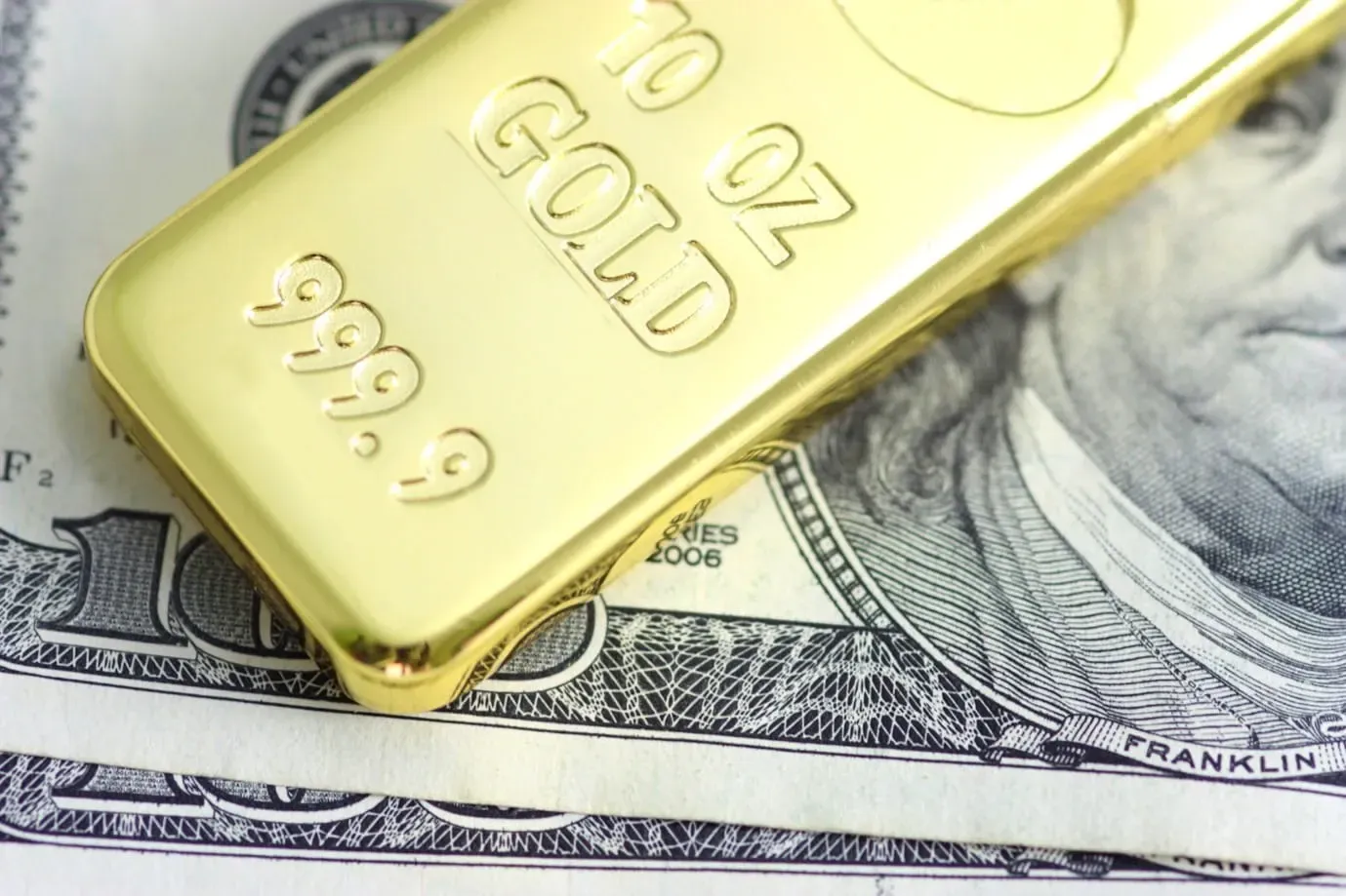 一周展望：降息时机已到！黄金延续上行？